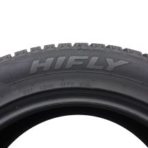 6. 235 55 18 4x HIFLY 235/55 R18 104H XL Win-turi 212 Winterreifen 2023 7-8mm Wie Neu