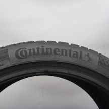 9. 235 40 19 4x CONTINENTAL 235/40 R19 96V XL WinterContact TS870P Winterreifen 2021, 2024 6,8-7mm