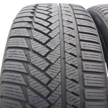 2. 235 40 19 2x CONTINENTAL 235/40 R19 96V XL WinterContact TS 850 P Winterreifen 2020 7-6,8mm 