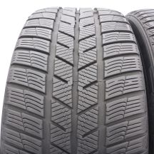 2. 225 45 17 4x BARUM 225/45 R1791H Polaris 5 Winterreifen 2023 6,8-8,2mm
