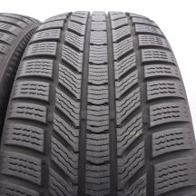 3.  235 45 21 2x CONTINENTAL 235/45 R21 101T XL WinterContact TS 870 P Winterreifen 2022/24 7,2-7,8mm