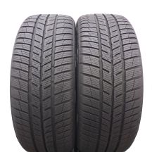 4. 225 45 19 4x BARUM 225/45 R19 96V XL Polaris 5 Winterreifen 7-8,2mm 2021