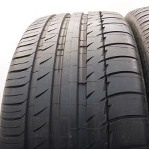 3. 275 45 20 2x MICHELIN 275/45 R20 110Y XL Latitude Sport N0 Sommerreifen 2017/18 Ungebraucht   