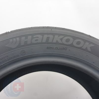 6. 215 55 17 4x HANKOOK 215/55 R17 94V Ventus Prime 3 SEAL Sommerreifen 2026 Ungebraucht   