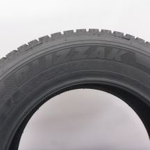3. 215 65 16C 1x BRIDGESTONE 215/65 R16C 109/107T Blizzak W810 Winterreifen 2018 VOLL Ungebraucht  