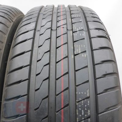 3. 215 60 16 2x FIRESTONE 215/60 R16 99V XL Roadhawk Letnie 2022 Ungebraucht  