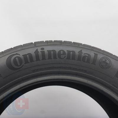 5. 215 55 17 2x CONTINENTAL 215/55 R17 94W Seal ContiPremiumContact 5 Sommerreifen 2023 6-6,2mm