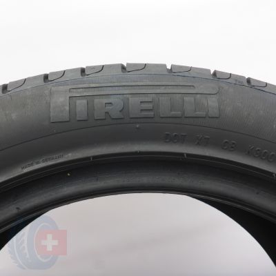 4.  245 45 17 2x PIRELLI 245/45 R17 99Y XL Cinturato P7 M0 Sommerreifen 2017 6-5,5mm