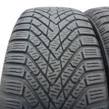 2. 215 60 16 2x PIRELLI 215/60 R16 99H XL Winter 2 Cintrurato Winterreifen 2024 6,5mm