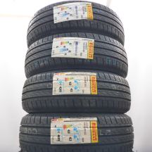 195/60 R16C 4x PIRELLI 195/60 R16C 99/97H Carrier Sommerreifen 2020 Ungebraucht  