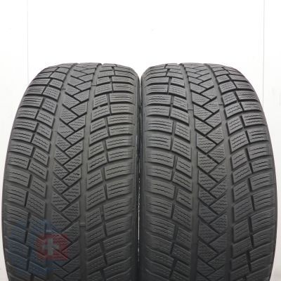 225 45 17 2x VREDESTEIN 225/45 R17 91H Wintrac Pro Winterreifen 2022 6,2-6,5mm 