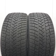 225 45 17 2x VREDESTEIN 225/45 R17 91H Wintrac Pro Winterreifen 2022 6,2-6,5mm 