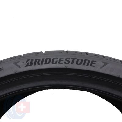 3. 1 x BRIDGESTONE 255/30 ZR20 92Y XL Potenza Sport Sommerreifen 2021 6,5mm