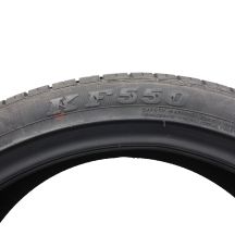 5. 245 40 21 2x KINFOREST 245/40 ZR21 100Y XL KF550 Sommerreifen 2016 VOLL