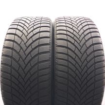 3.  235 45 18 4x SEMPERIT 245/45 R18 98V XL Speed-Grip 5 Winterreifen 2024 8,5-8,8mm WIE NEU 