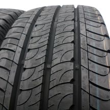 3. 2 x GOODYEAR 215/65 R15 C 104/102T EfficientGrip Cargo Sommerreifen  2021 VOLL WIE NEU