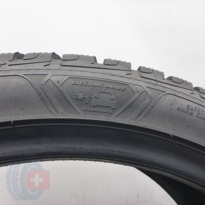 6. 215 45 20 4x GOODYEAR 215/45 R20 95T XL UltraGrip Performance+ Winterreifen 2024 8,5 i 8mm