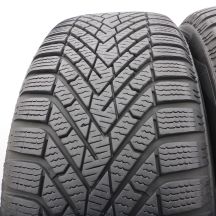 3. 215 55 17 2x PIRELLI 215/55 R17 98H XL Winter 2 Cinturato Winterreifen 2023 6,6-7mm