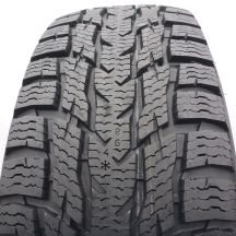 2.  215 70 15C 1x NOKIAN 215/70 R15C 109/107S WRC 3 Studles Winterreifen 2016 Ungebraucht   