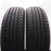 4. 185 65 15 4x YOKOHAMA 185/65 R15  88T BluEarth -GT Ae51 Sommerreifen 2020 Ungebraucht  