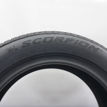 6. 235 55 18 4x PIRELLI 235/55 R18 100V Scorpion Seal Sommerreifen 2024 6-6,2mm