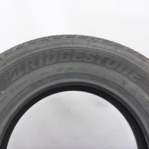 4.  215 70 15C 2x BRIDGESTONE 215/70 R15C 109/107S Duravis R660 Sommerreifen 2024 Ungebraucht   