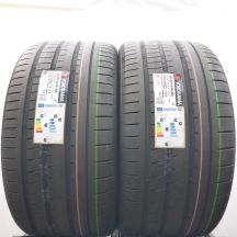 315 35 22 2x YOKOHAMA  315/35 R22 111Y Avan Sport V107E BMW Sommerreifen 2023 Ungebraucht  