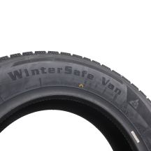 8. 4 x NORDEXX 195/75 R16C 107/105R WinterSafe Van LT Winterreifen 2020 Wie Neu