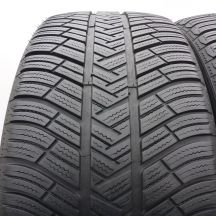 2. 255 45 19 2x MICHELIN 255/45 R19 100V Pilot Alpin PA4 N1 Winterreifen 2019 7,2mm