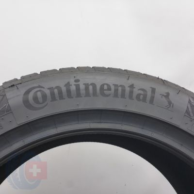 3.  215 50 17 1x CONTINENTAL  215/50 R17 95Y XL PremiumContact 7 Sommerreifen 2023 Ungebraucht  