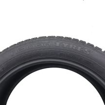 5. 4 x NOKIAN 235/50 R19 99V WR SUV 4 A0 Winterreifen 2018 6,5-6,8mm