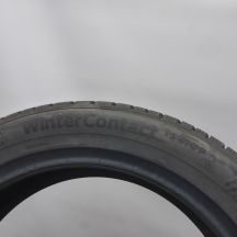 6.  235 50 20 4x CONTINENTAL  235/50 R20 100T WinterContact TS 870 P Winterreifen 2023 VOLL 
