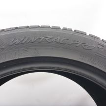 6. 245 45 18 4x VREDESTEIN 245/45 R18 100V XL Wintrac PRO+ Winterreifen 2022/24/25 8-7,5mm
