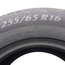 5. 255 65 16 2x MATADOR 255/65 R16 109H Conquerra2 MP 82 Sommerreifen 2017 WIE NEU 8,5mm