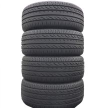 225 50 17 4x PIRELLI 225/50 R17 98Y XL PZero Nero Sommerreifen 2018 WIE NEU 7,2-7,6mm