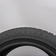 6. 215 50 17 2x FIRESTONE 215/50 R17 95V XL Winterhawk4 Winterreifen 2023 7,2mm