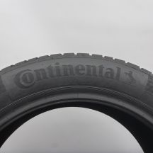 2.  205 55 17 1x CONTINENTAL 205/55 R17 95V XL WinterContact TS 870 P Winterreifen 2024 6,8mm