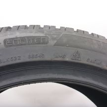 7. 255 45 19 2x BRIDGESTONE 255/45 R19 104W XL Blizzak 6 Winterreifen 2025 VOLL WIE NEU 