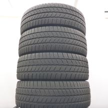235 65 16C 4x CONTINENTAL 235/65 R16C 121/119R VanContact Winter Winterreifen 2023/24/25 8-7,2mm