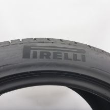4. 285 40 19 1x PIRELLI 107Y XL P Zero PNCS T0 Sommerreifen 2022 Ungebraucht  