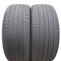 3. 255 50 20 4x HANKOOK 255/50 R20 105H Dynapro HP2 RA33 Sommerreifen 2017 7mm Wie Neu