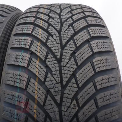 2.  205 45 16 4x CONTINENTAL 205/45 R16  87H XL WinterContact TS 870 Winterreifen 2022/23 VOLL 2.  205 45 16 4x CONTINENTAL 205/45 R16  87H XL WinterContact TS 870 Winterreifen 2022/23 VOLL