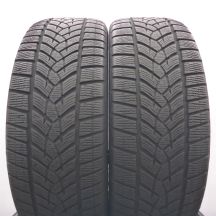 4. 235 45 21 4x GOODYEAR 235/45 R21 101T XL UltraGrip Performance+ SUV Winterreifen 2022/23 6,2-6,8mm 
