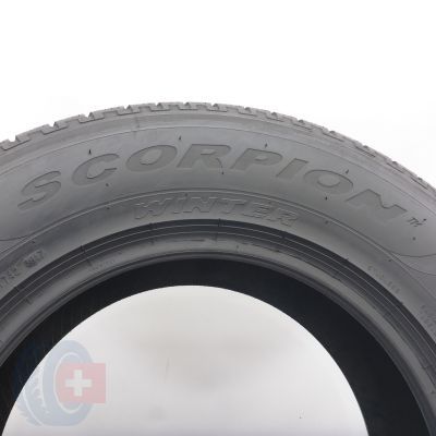 4.  225 70 16 1x PIRELLI  225/70 R16 103H Scorpion Winter Winterreifen 2017 Ungebraucht  