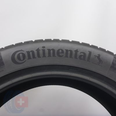 2.  235 50 20 1x CONTINENTAL 235/50 R20 100T WinterContact TS870 P Winterreifen 2023 7mm WIE NEU