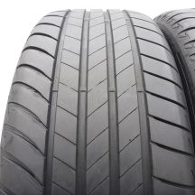 2. 225 45 19 4x BRIDGESTONE 225/45 R19 96W XL Turanza T005 Sommerreifen 2025 6,2-6mm
