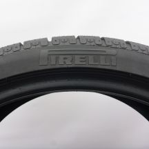 4. 245 35 20 2x PIRELLI 245/35 R20 95W Sottozero Winter 270 Serie II AMS Winterreifen 2019/20 6,2-6,3mm