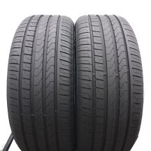 3. 4 x PIRELLI 235/50 R19 99V Scorpion Verde Seal Sommerreifen 2019 8,2mm