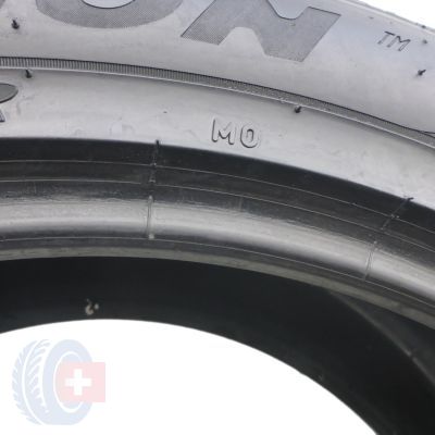 8. 2 x PIRELLI 275/45 R21 110V XL Scorpion Winter MO Winterreifen 2017 5,2-6mm