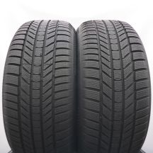 4. 245 50 18 4x CONTINENTAL 245/50 R18 104V XL WinterContact TS 870 P Winterreifen 2023 8,2mm WIE NEU 